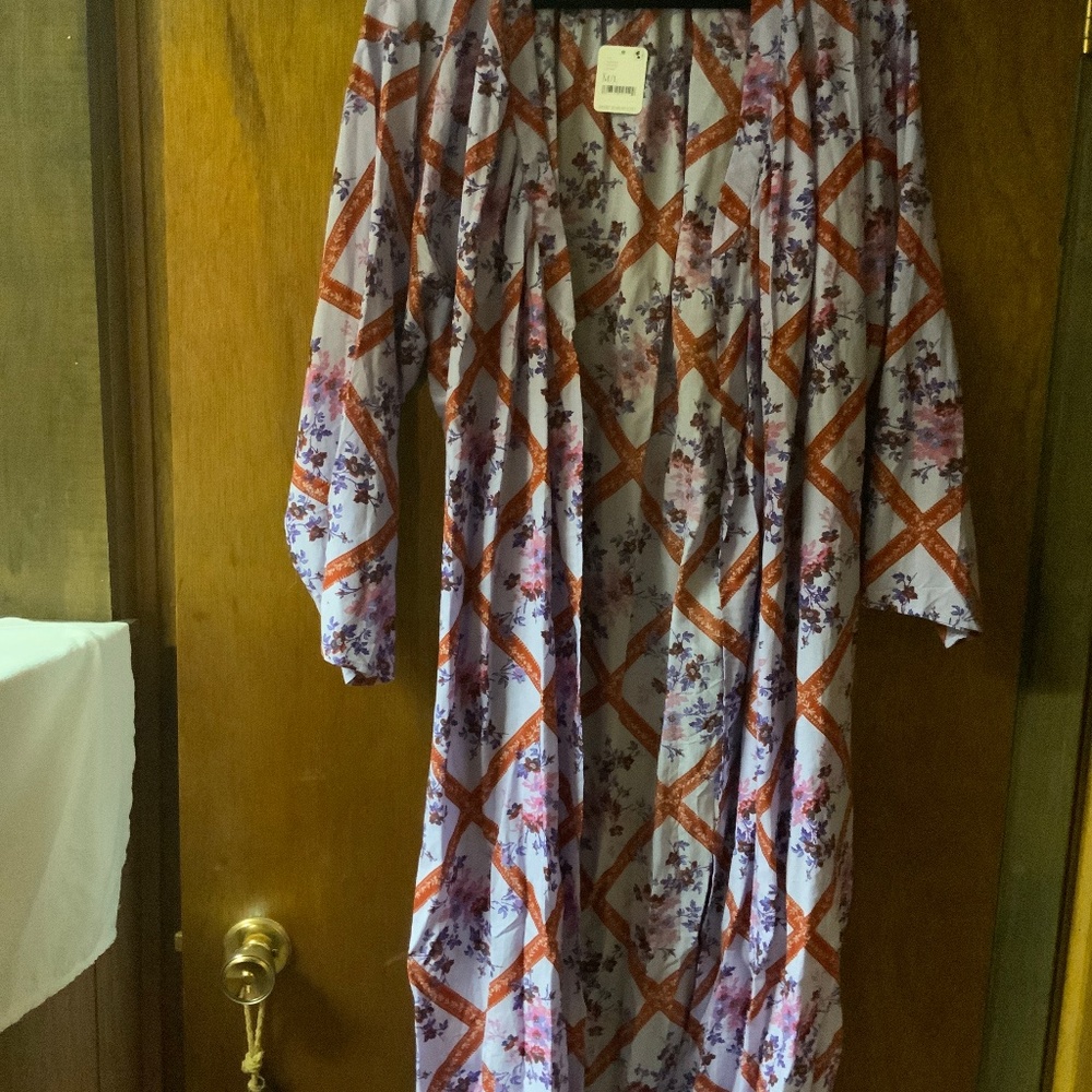 Robe